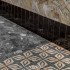 Niza Vietri-R Negro 20x20 Plytelės